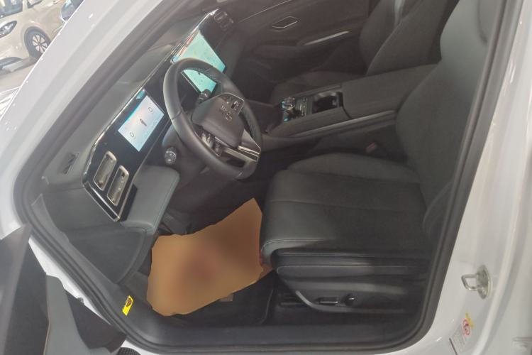 Used BYD Qin L 2024 DM-i 120KM Leading Model