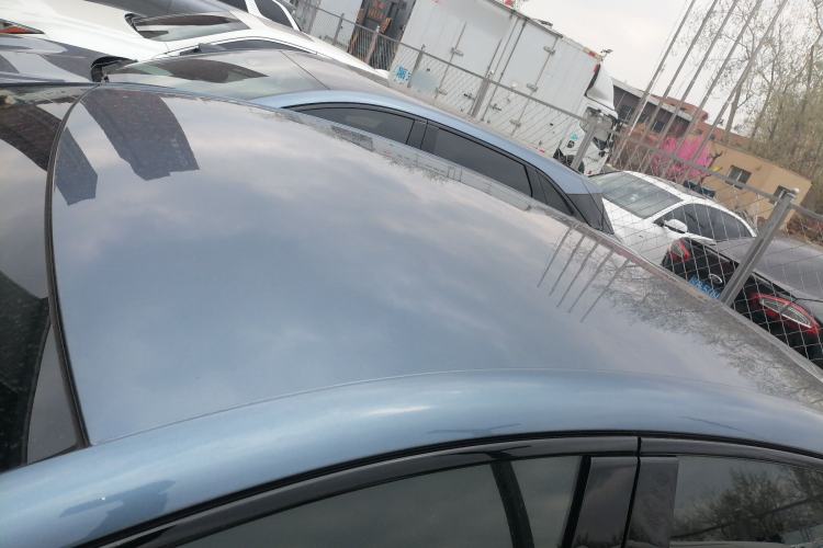 Used BYD Seal 2024 HONOR Edition DM-i 1.5L 121km Elite Model
