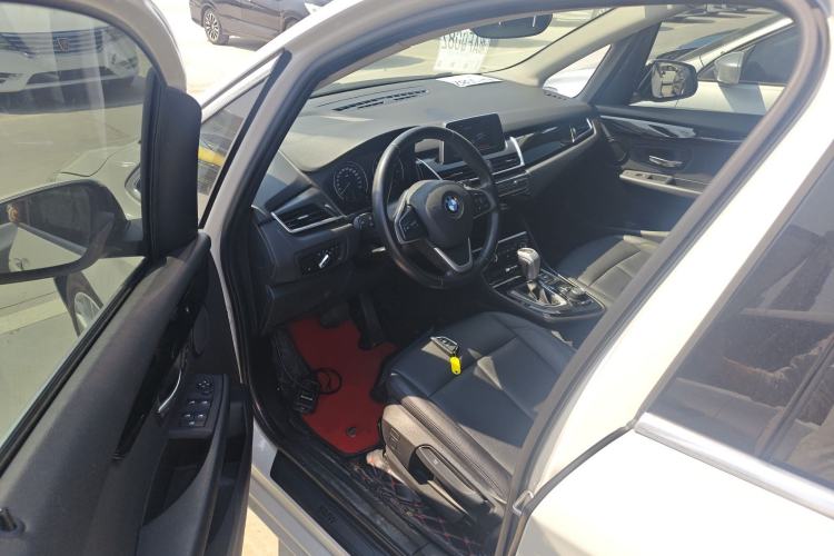 Used BMW 2 Series Active Tourer 2019 218i Leading Model