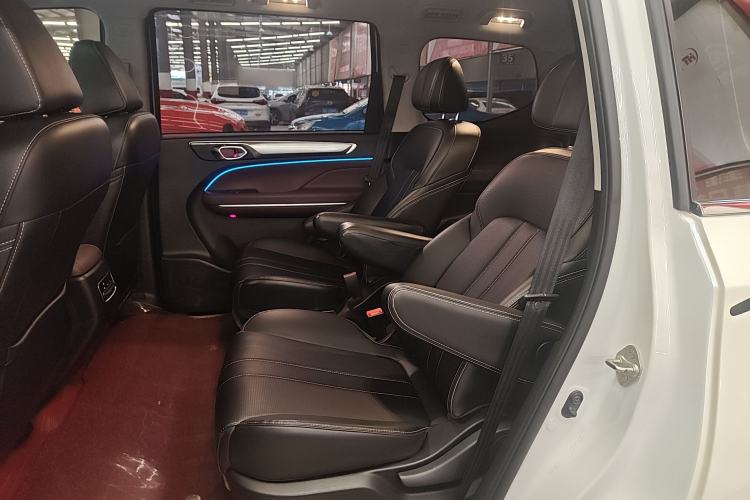 Used GAC Trumpchi M6 2023 PRO 270T DCT Luxury Edition