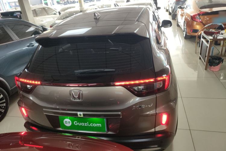 Used Honda XR-V 2021 220TURBO CVT Comfort Version
