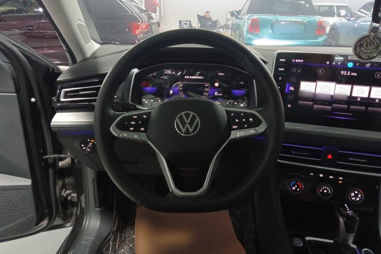 Used Volkswagen Sagitar 2024 300TSI DSG Excellence Edition