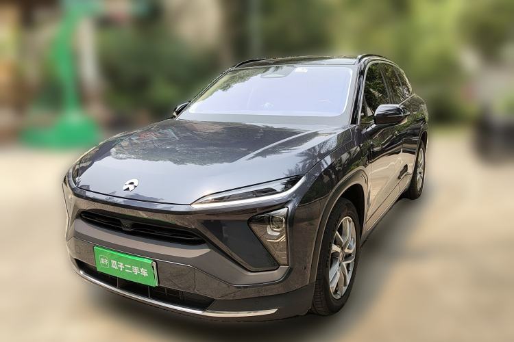 Used Nio ES6 2020 420 km Sport Edition