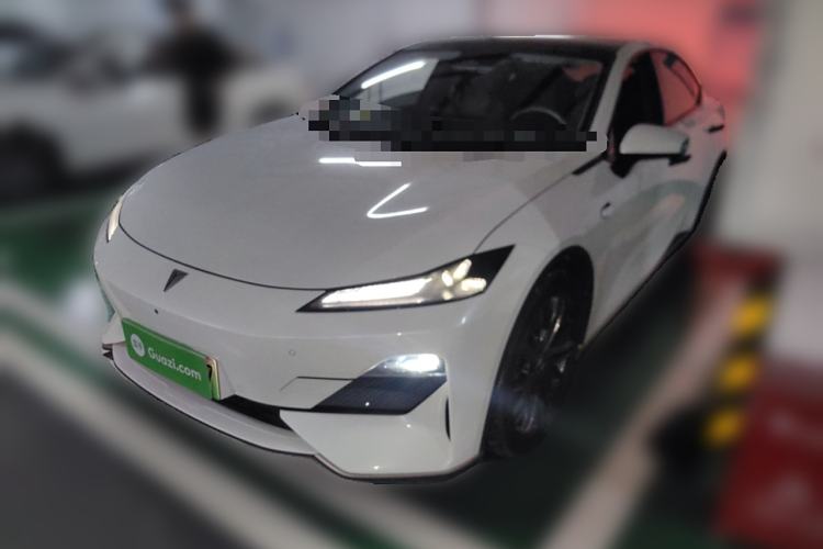 Used Deepal SL03 2022 1.5L 1200 Extended-Range Version