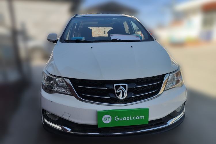 Used Baojun 730 2016 1.5T Manual Luxury Edition 7 Seats