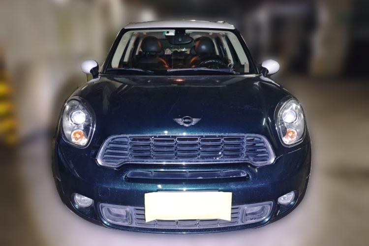 Used MINI Countryman 
