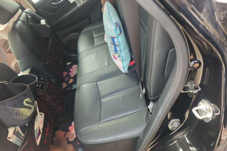 Used Nissan X-Trail 2017 2.0L CVT Comfort Edition 2WD