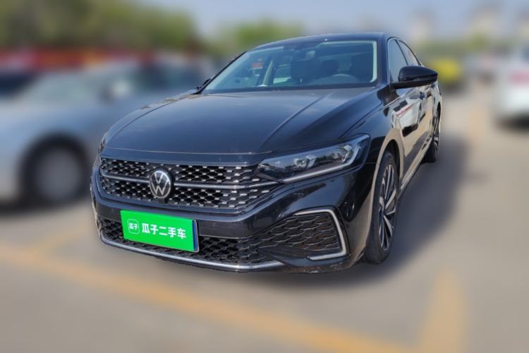 Used Volkswagen Passat 2022 330TSI Starry Elite Edition