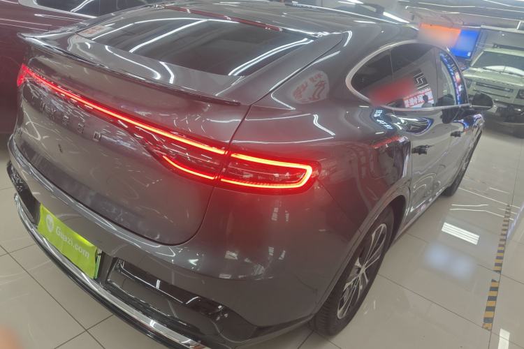 Used Hima Luxeed R7 2026 Model Range-Extending Ultra