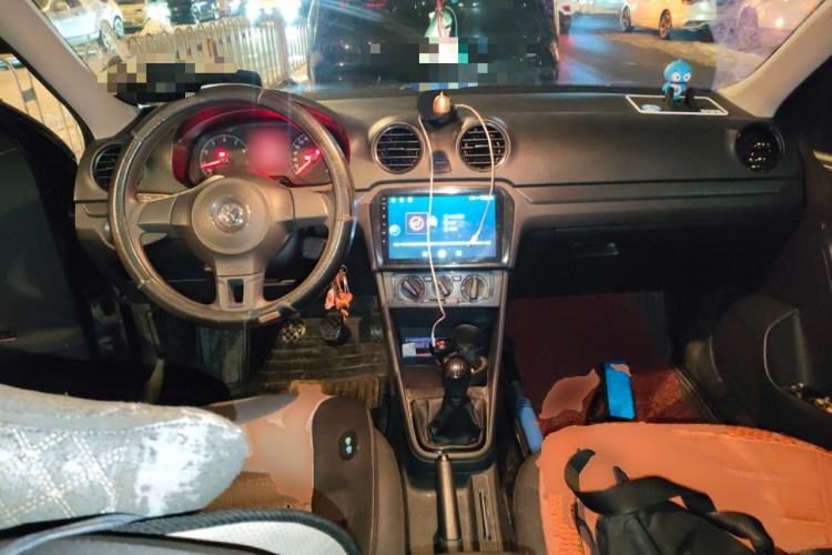 Used Volkswagen Jetta 2015 Value Edition 1.6L Manual Fashionable Style