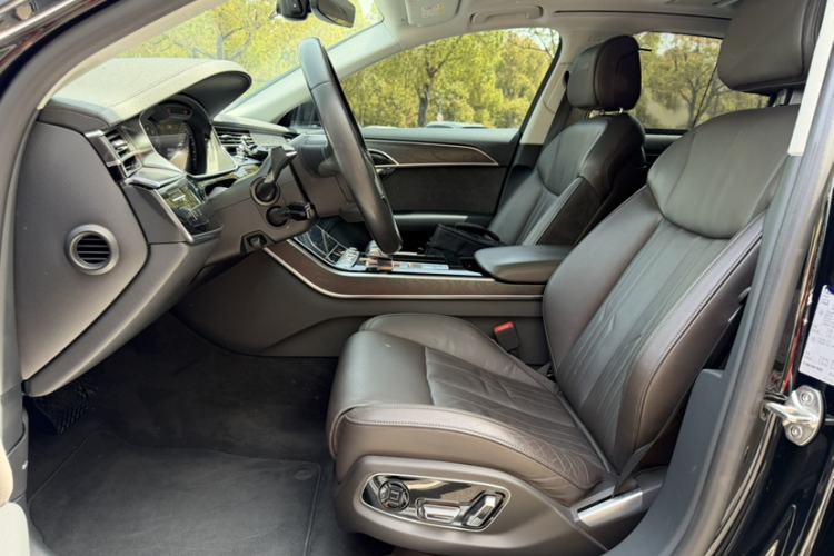 Used Audi A8 2019 Plus A8L 50 TFSI quattro Comfort Model