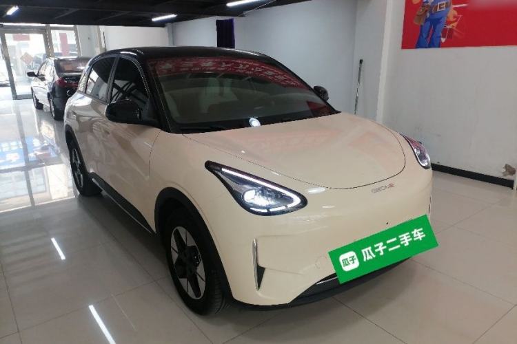 Used Geely Galaxy Geome 2025 310km Dream Edition