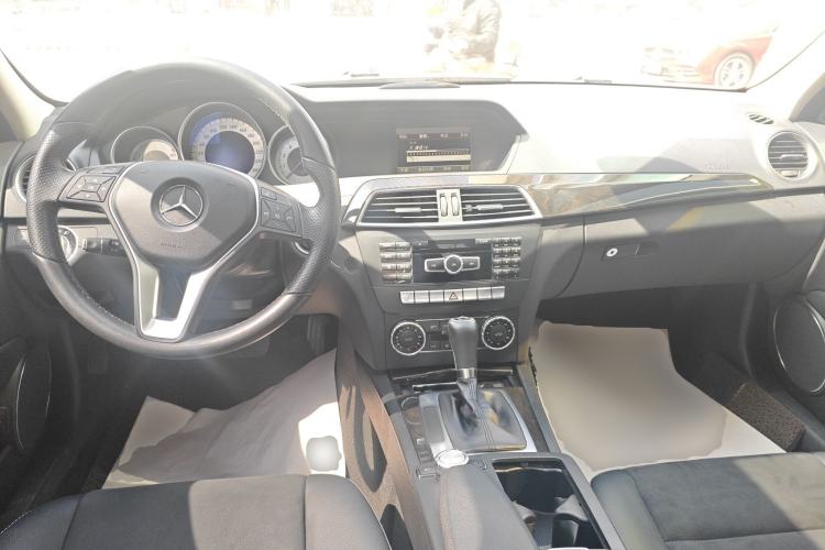 Used Mercedes-Benz C-Class 2013 C 260 Fashion Edition Grand Edition
