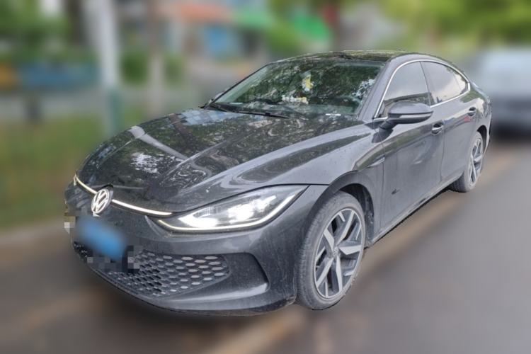 Used Volkswagen Lamando 2022 Lavida L 280TSI DSG Cool & Spicy Edition