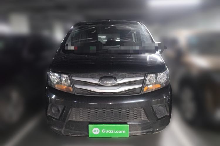 Used JAC Refine M3 2019 Creator Edition 1.8L Luxury Model