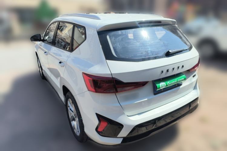 Used Jetta VS5 2024 280TSI Manual Pioneer Edition
