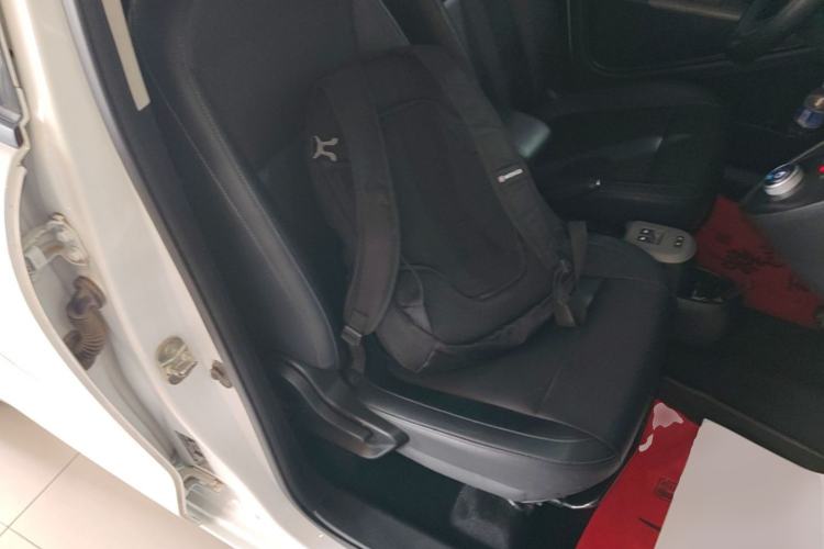 Used ORA Black Cat 2021 351 km Standard Version
