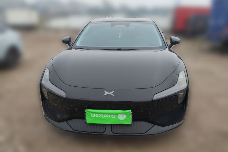 Used XPeng MONA M03 2024 620 with Ultra-Long Range