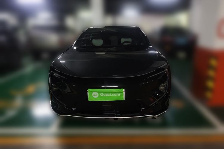 Used Avatr 12 2025 Updated Royal Theater Edition
