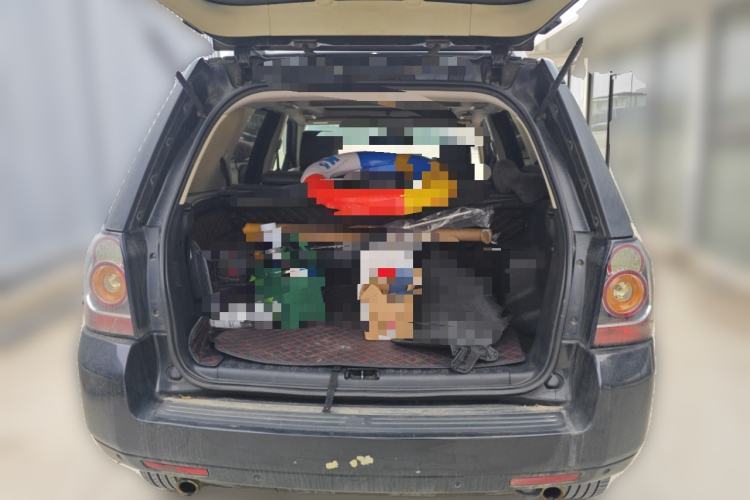 Used Land Rover Freelander 2 2013 2.0T Si4 SE Gasoline Edition
