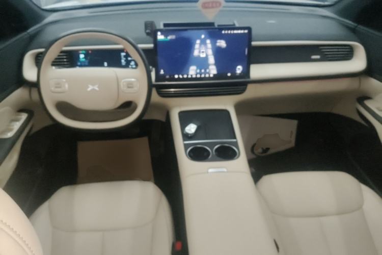 Used XPeng G6 2023 755 Ultra-Long Range Max