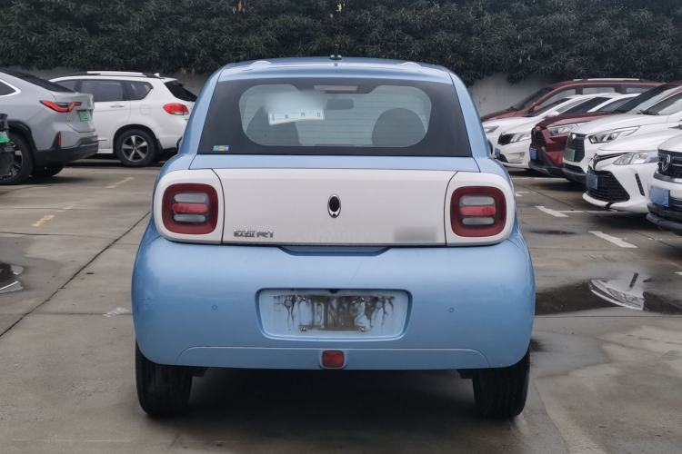 Used ORA Black Cat 2021 351 km Standard Version