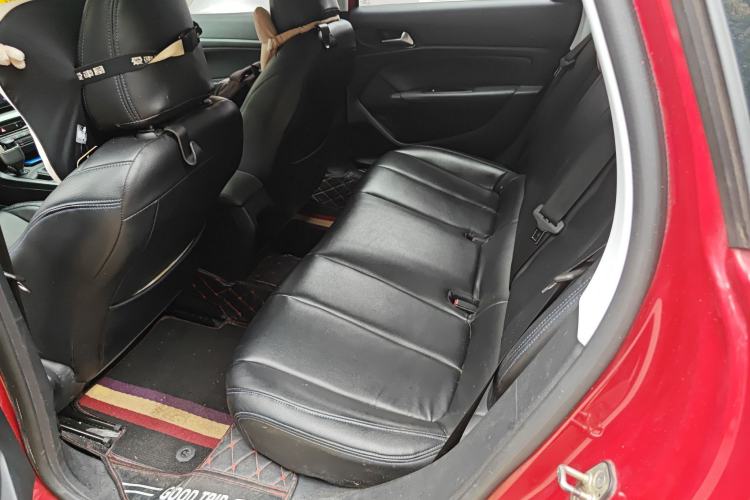 Used Peugeot 308 2016 1.6L Manual Fashion Edition
