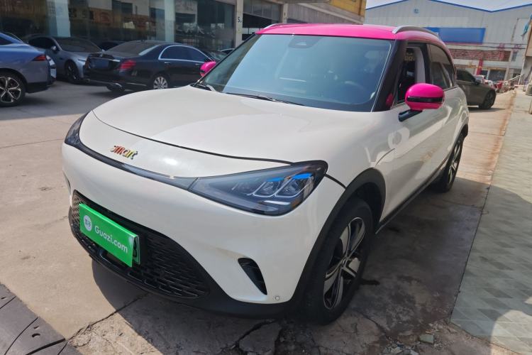 Used smart #1 2024 Dynamic Standard Edition