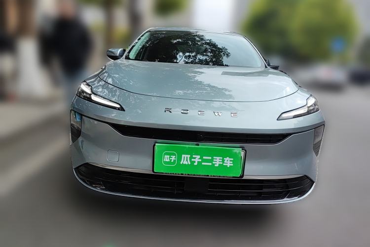 Used Roewe D6 2025 450 km Premium Edition
