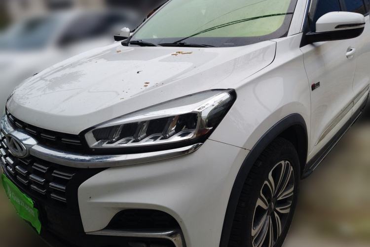 Used Chery Tiggo 8 2020 Facelifted Version 290TGDI Automatic Elite Edition Guazi used car, China used car export, Used car for sale, Used cars, Cheapest cars for sale