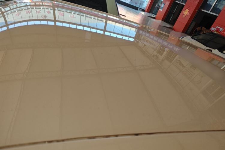 Used Dongfeng NAMMI 01 2024 430 Plus Smart+