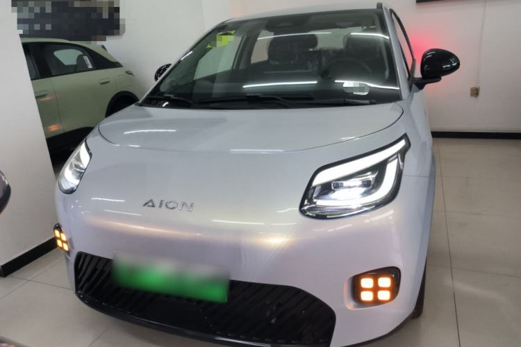 Used AION UT 2025 330 Starlight Edition
