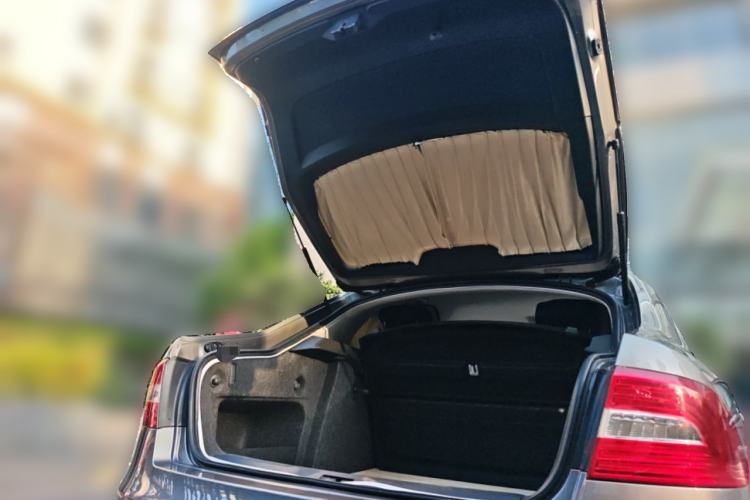 Used Skoda Superb 2013 1.4TSI Manual Shengshi Edition