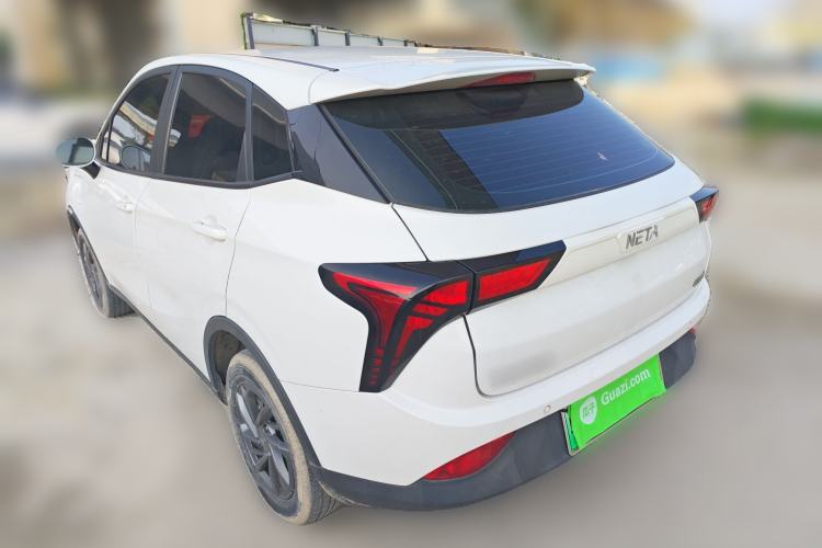 Used NETA V 2021 Standard Range Entertainment Version – Upgraded Model
