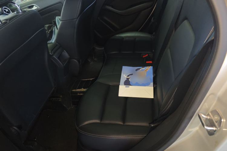 Used Mercedes-Benz B-Class 2019 B 200 Sport Edition