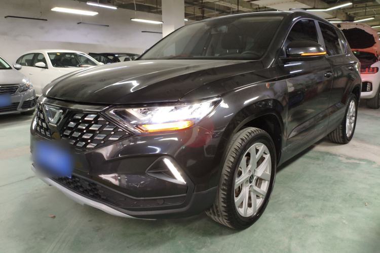 Used Jetta VS5 2022 280TSI Automatic Trendy Pro Version