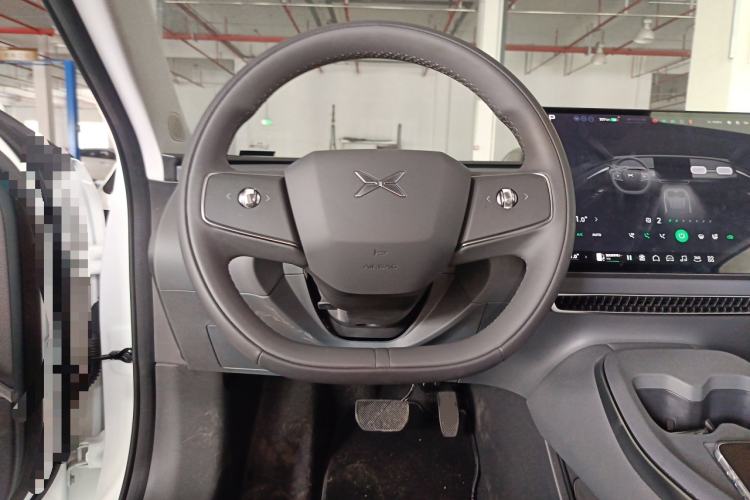 Used XPeng MONA M03 2024 515 Long-Range
