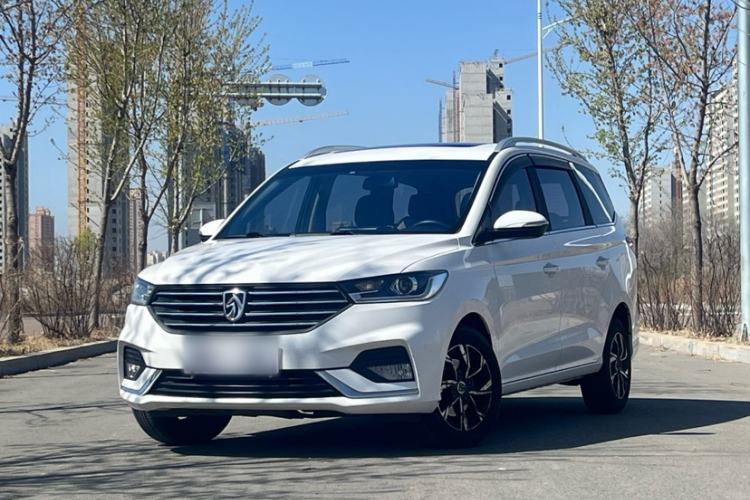 Used Baojun 360 2018 1.5L Automatic Luxury Version China V Guazi used car, China used car export, Used car for sale, Used  cars, Cheapest cars for sale