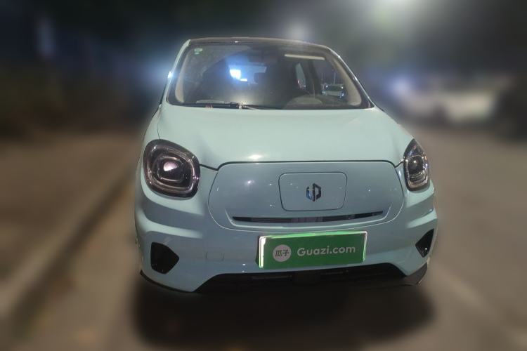 Used Leapmotor T03 2025 403 Comfort Edition Front