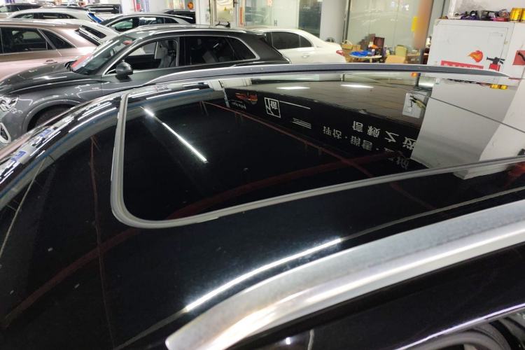 Used Audi Q5L 2020 Updated 40 TFSI Prestige Fashion Edition