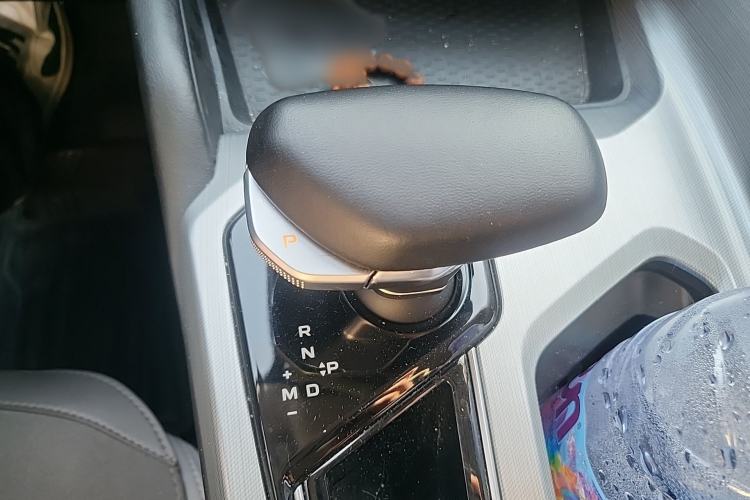 Used Geely Auto Preface 2023 2.0TD Prestige Version