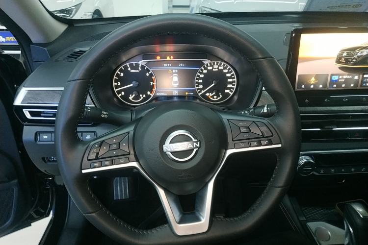 Used Nissan Teana 2022 2.0L XL-TLS Enjoyment Edition
