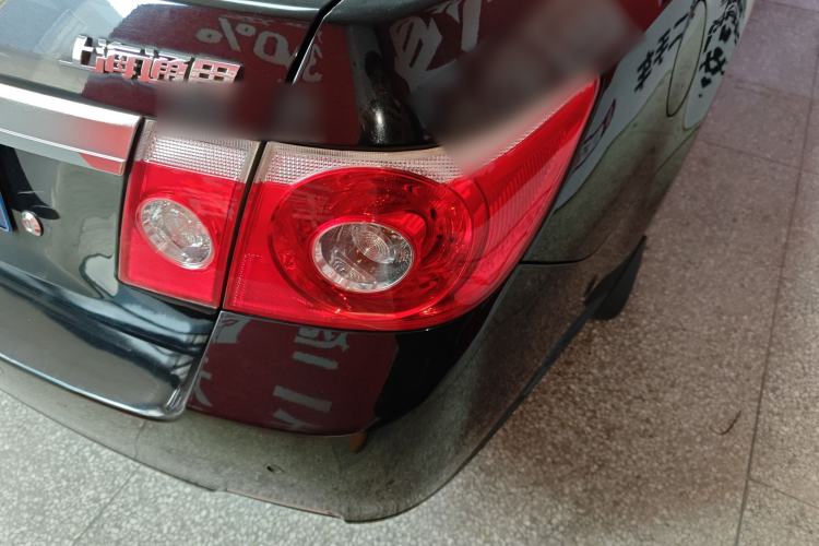 Used Chevrolet Epica 2013 1.8 SX Luxury Edition AT