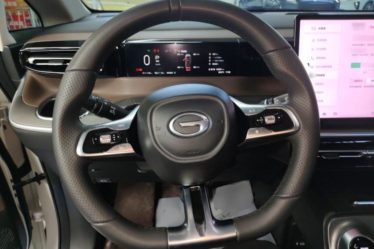 Used GAC Trumpchi E8 New Energy 2024 150km PRO
