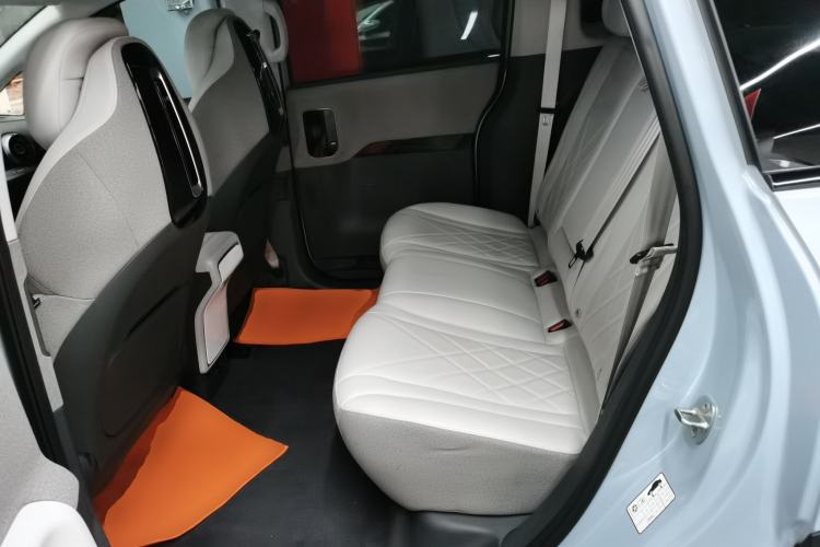 Used ARCFOX Kaola S 2024 AIR