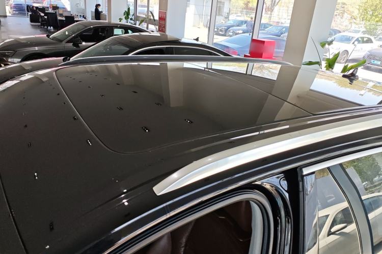 Used Audi Q7 2016 40 TFSI S line Sport Edition Roof