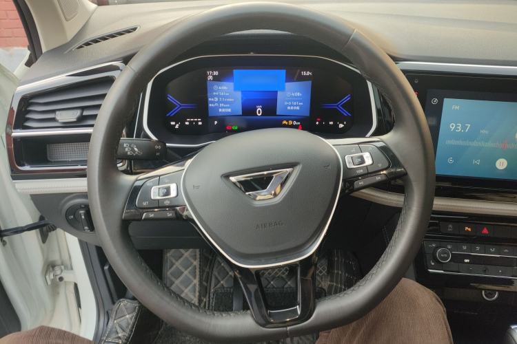 Used Jetta VS5 2022 280TSI Automatic Glory Edition
