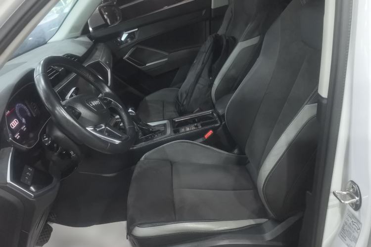 Used Audi Q3 2020 35 TFSI Ambition Dynamic Edition