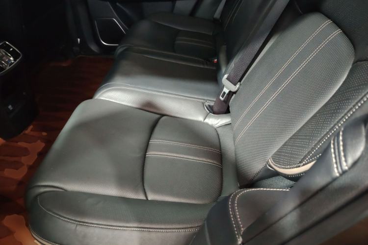 Used Honda Avancier 2020 370TURBO Two-Wheel Drive Luxury Edition