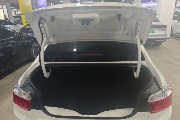 Used Citroen Elysee 2016 1.6L Automatic Comfort Model